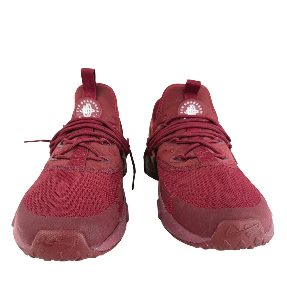 Nike Air Huarache Drift AH7334 600 Red Mens US 8‎ Sneakers Running Shoes